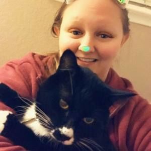 Meet your Posher, Kassie